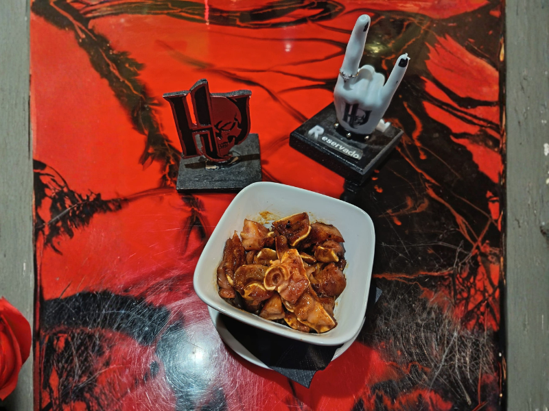 Foto tapa
